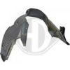 FORD 1756434 Panelling, mudguard
